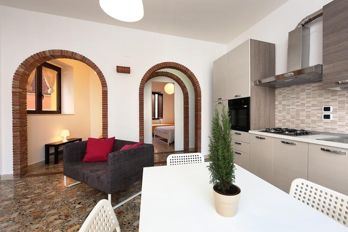 Casa Pirri Apartment Castelmola Exterior photo