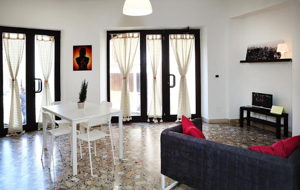 Casa Pirri Apartment Castelmola Exterior photo