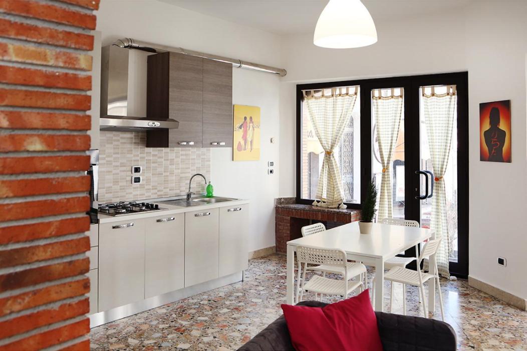 Casa Pirri Apartment Castelmola Exterior photo