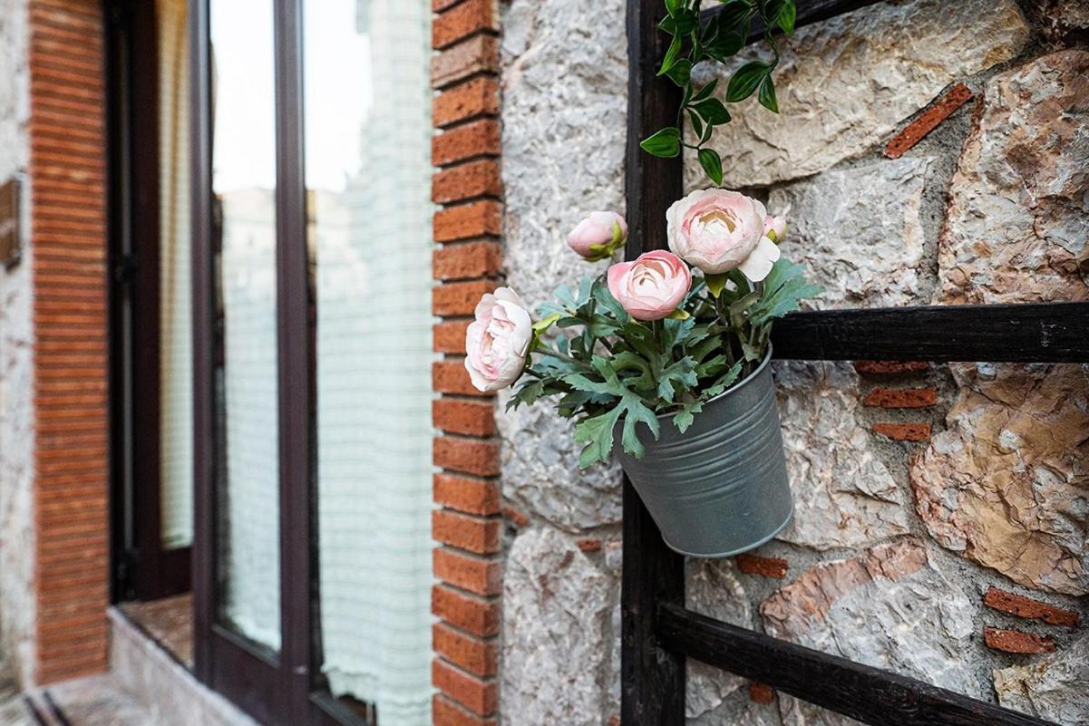 Casa Pirri Apartment Castelmola Exterior photo