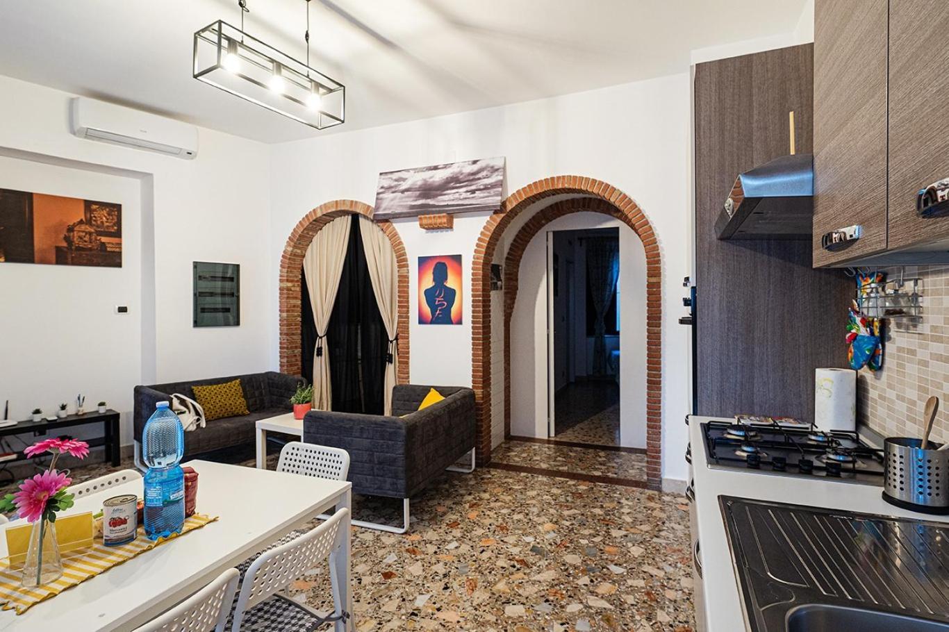 Casa Pirri Apartment Castelmola Exterior photo