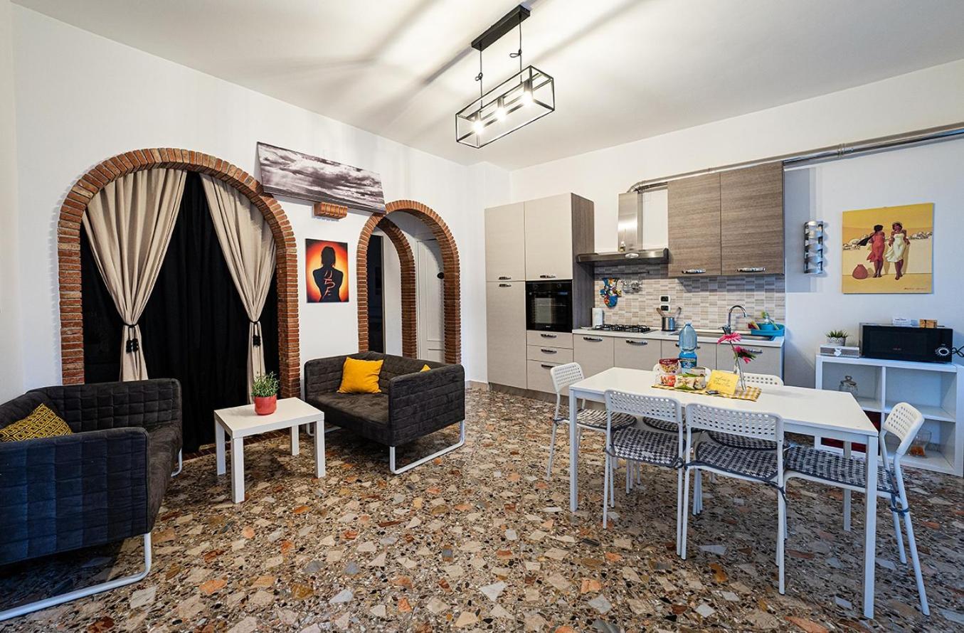 Casa Pirri Apartment Castelmola Exterior photo